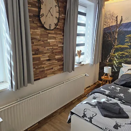 Gaestehaus An Der Bode Wahlweise Mit Halbpension Гостевой дом *