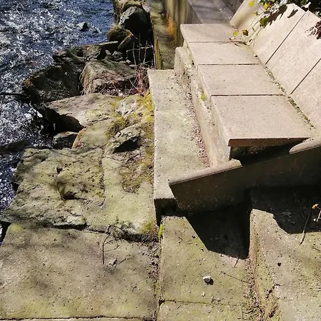 Gaestehaus An Der Bode Wahlweise Mit Halbpension * Braunlage