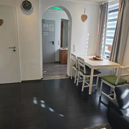 Gaestehaus An Der Bode Wahlweise Mit Halbpension Гостевой дом Браунлаге