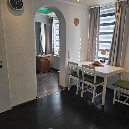 Gaestehaus An Der Bode Wahlweise Mit Halbpension * Браунлаге