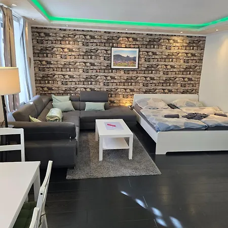 Gaestehaus An Der Bode Wahlweise Mit Halbpension Pensjonat *