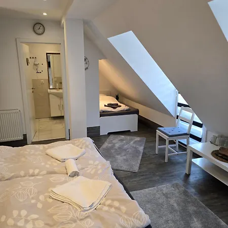Gaestehaus An Der Bode Wahlweise Mit Halbpension * Braunlage