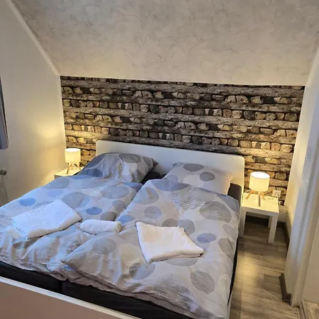 Gaestehaus An Der Bode Wahlweise Mit Halbpension * Браунлаге